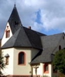 Pfarrkirche St. Stephanus Müden